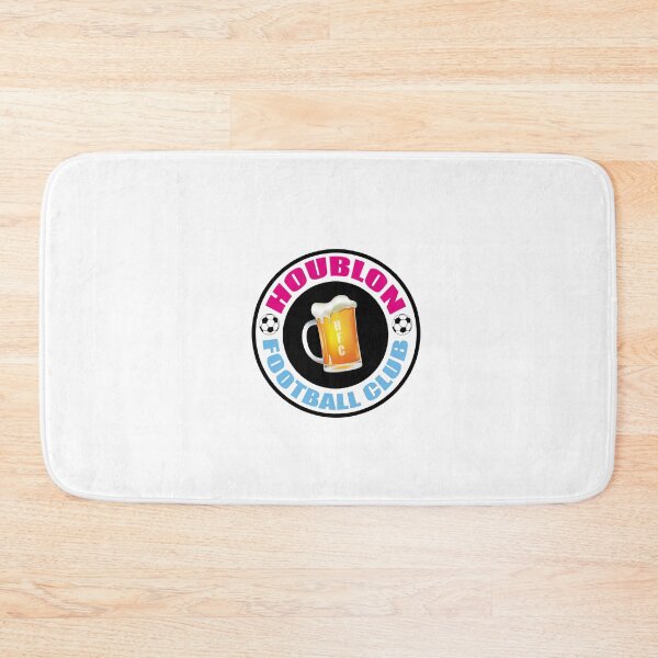 Item preview, HOPS FOOTBALL CLUB LOGO # 9 designed and sold by DELAVdesign.