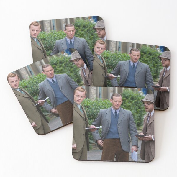 Item preview, Grassington Market Square - ACGAS Darrowby Set designed and sold by TomHolmesPhoto.
