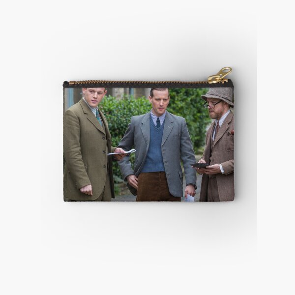 Item preview, Grassington Market Square - ACGAS Darrowby Set designed and sold by TomHolmesPhoto.