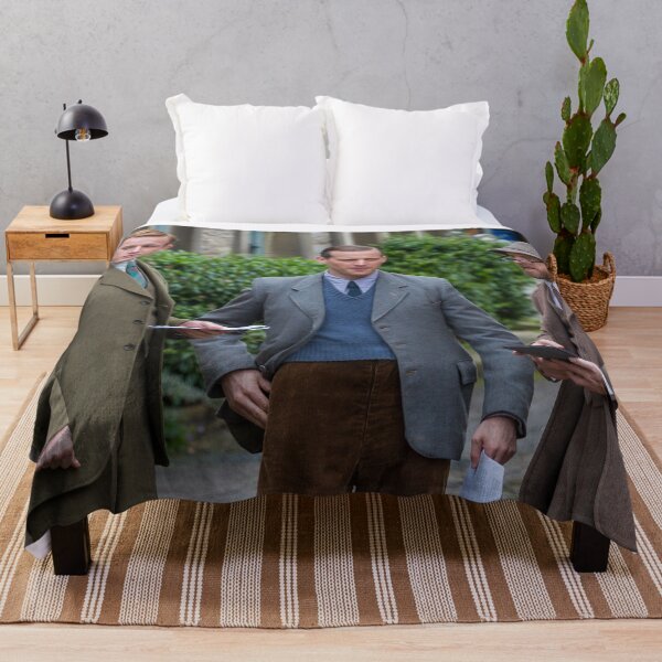 Item preview, Grassington Market Square - ACGAS Darrowby Set designed and sold by TomHolmesPhoto.
