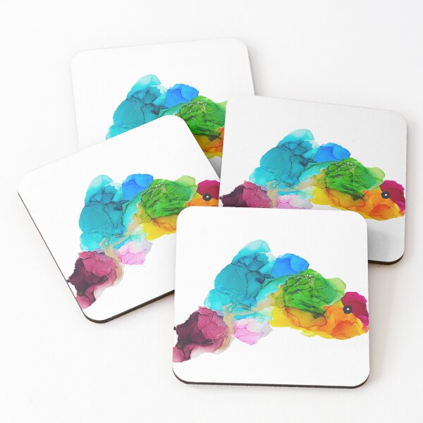 Item preview, Simone The Rainbow Fish designed and sold by Infinitenin.