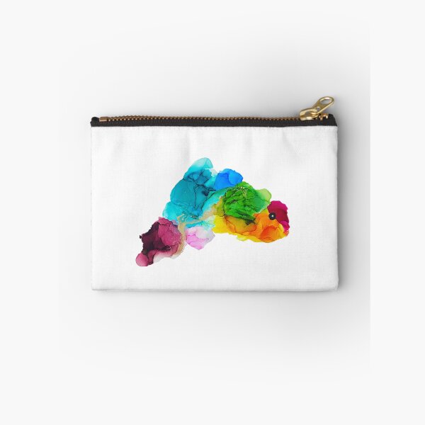 Item preview, Simone The Rainbow Fish designed and sold by Infinitenin.