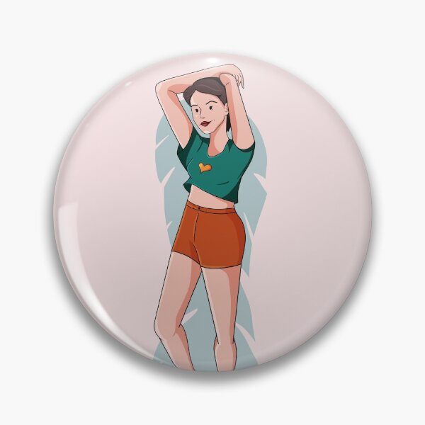 Item preview, Confident Woman designed and sold by Banunuart.