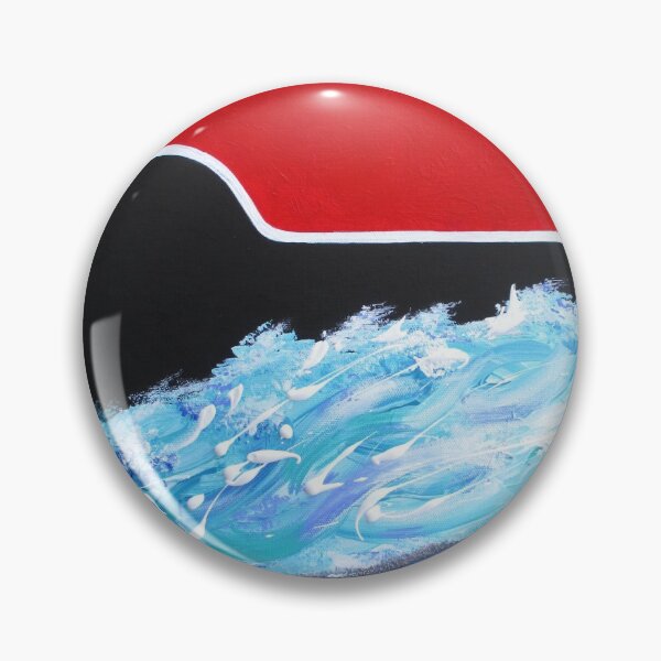 Item preview, Stream designed and sold by galina-art.