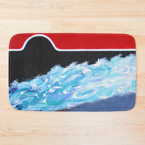Item preview, Stream designed and sold by galina-art.