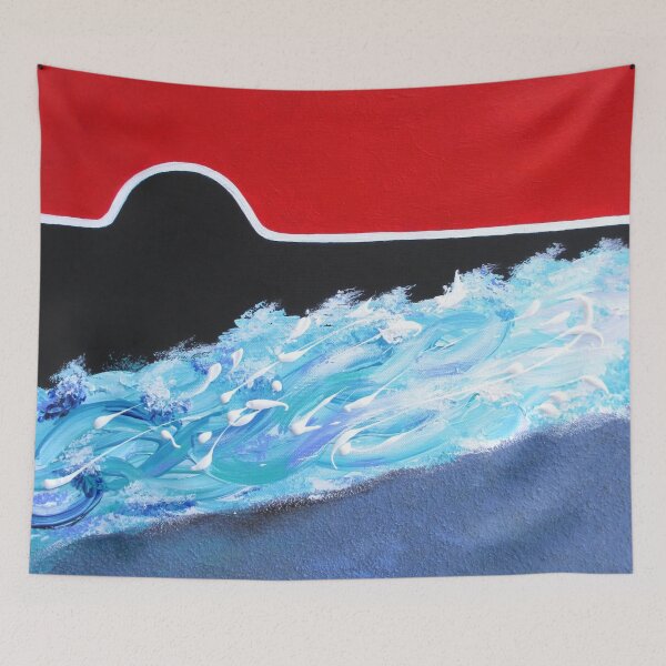 Item preview, Stream designed and sold by galina-art.