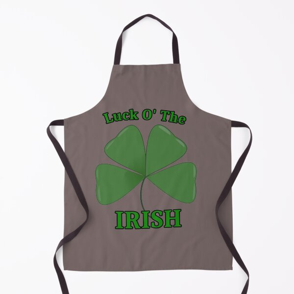 Item preview, Luck O The Irish designed and sold by Brad Chambers.