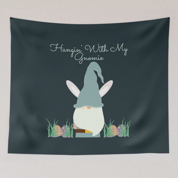 Item preview, Hangin With My Gnomie designed and sold by SunfullyYours.