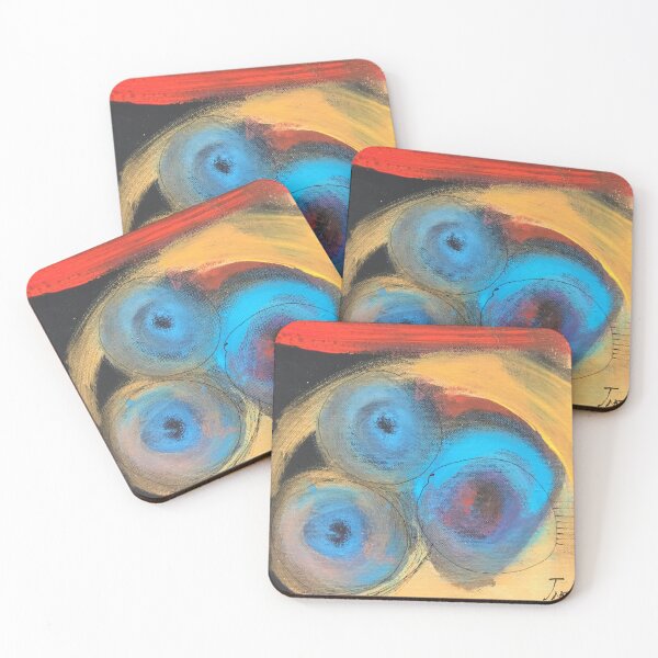 Item preview, WIND EFFLORESCENCE designed and sold by Nathalie CLEMENT.