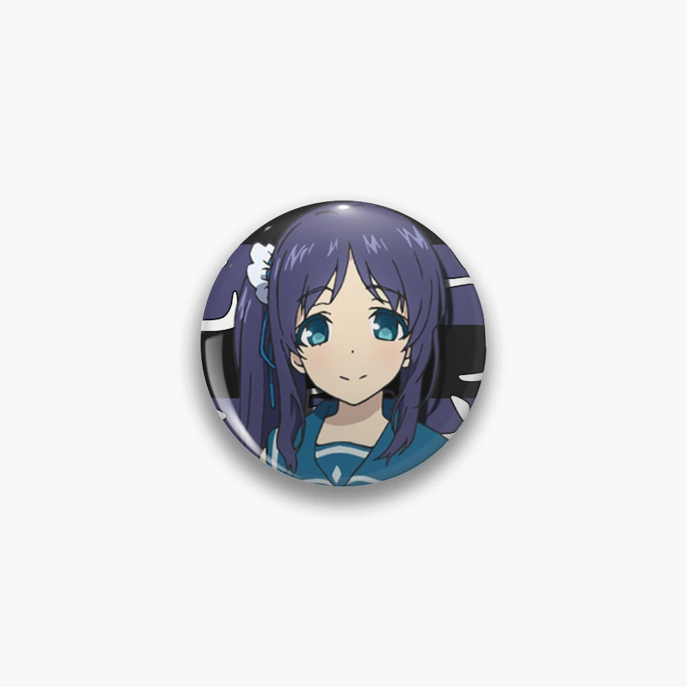 Pin on Nagi No Asukara