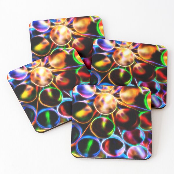 Item preview, Digitial Glow straws  designed and sold by simonhark.