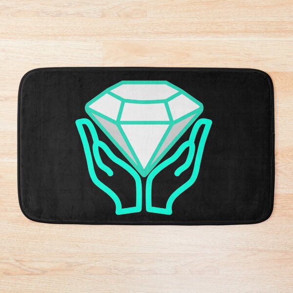 Item preview, Funny Stock Meme Diamond designed and sold by DiscGolfTees.