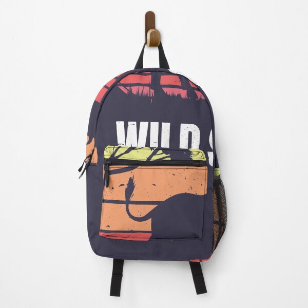 Item preview, Buffalo Vintage Retro Sunset - Wild Soul designed and sold by faudeltn.