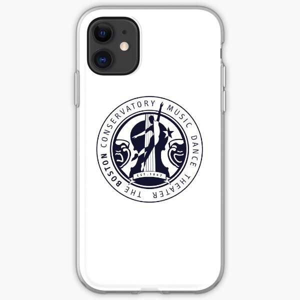 BoCo Seal iPhone Soft Case