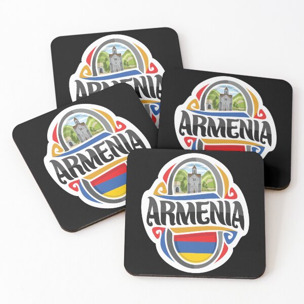 Item preview, Armenia designed and sold by ProjectX23.