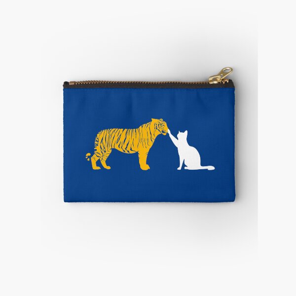 Item preview, Cat vs Tiger designed and sold by Lolas-Creations.