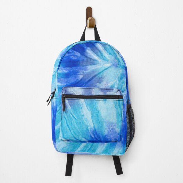 Item preview, Blue Tie Dye designed and sold by Smartalb.