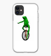 dat boi iPhone Case