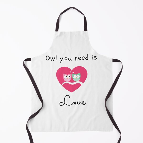 Item preview, Owl You Need Is Love designed and sold by Quineveer Alice.