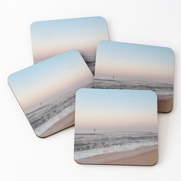 Item preview, the evening waves designed and sold by RedFlamenco.