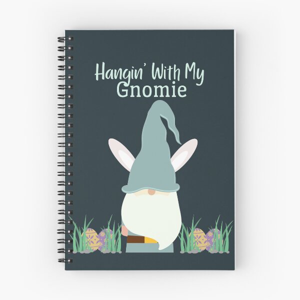 Item preview, Hangin With My Gnomie designed and sold by SunfullyYours.