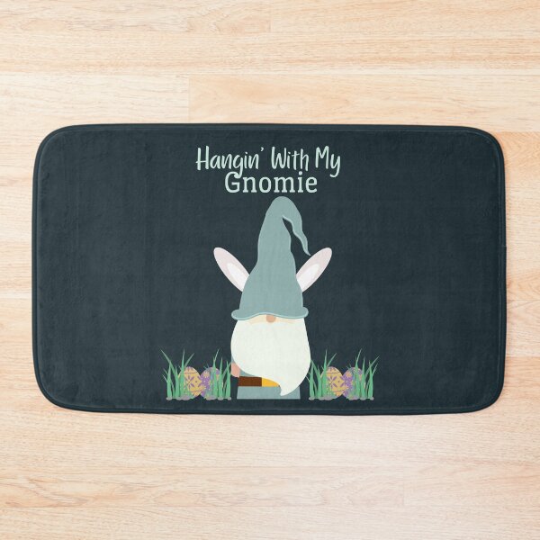 Item preview, Hangin With My Gnomie designed and sold by SunfullyYours.