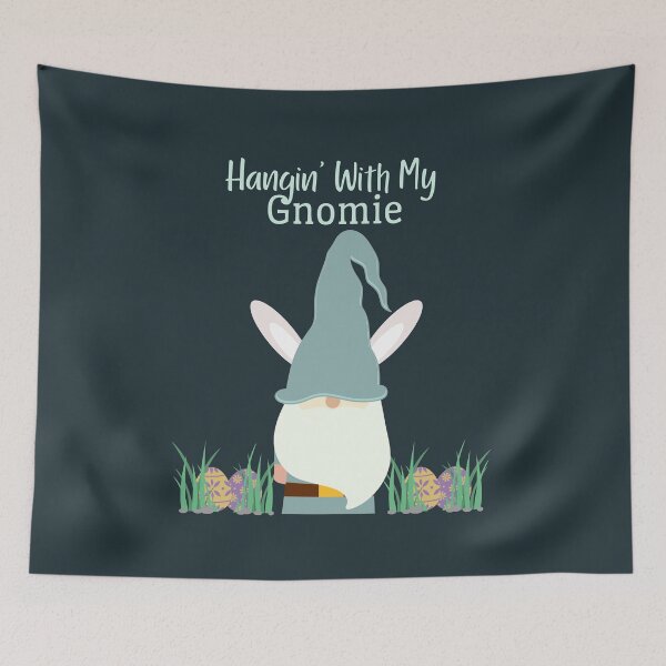 Item preview, Hangin With My Gnomie designed and sold by SunfullyYours.