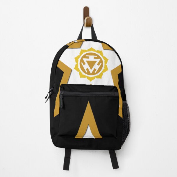 Item preview, Solar Plexus Chakra Star designed and sold by Passengers.