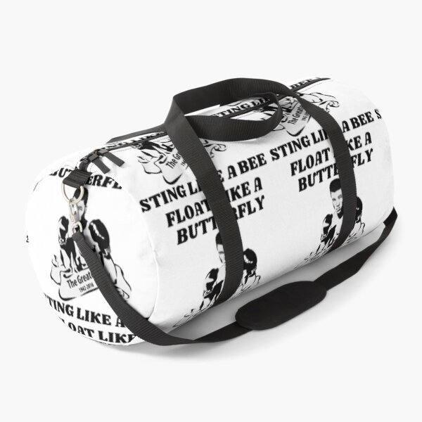 Item preview, Float Like A Butterfly Sting Like A Bee designed and sold by KingsManKind.