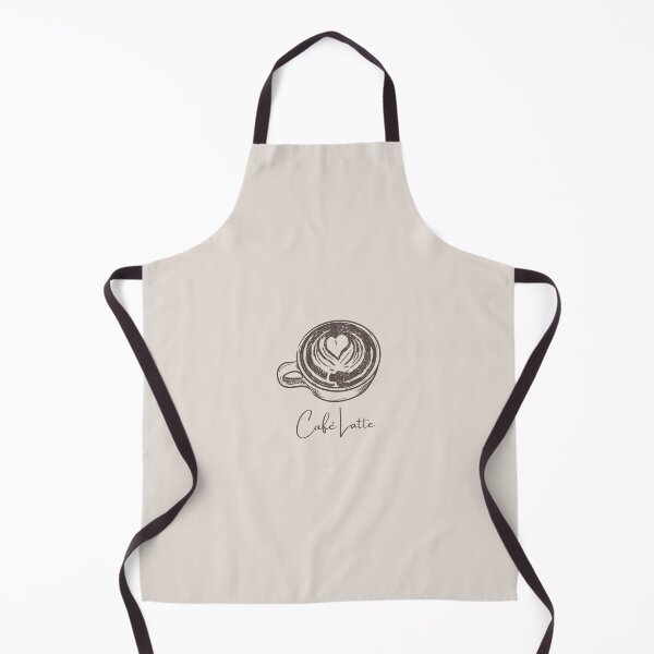 Item preview, Cafe Latte designed and sold by FreemanBaek.