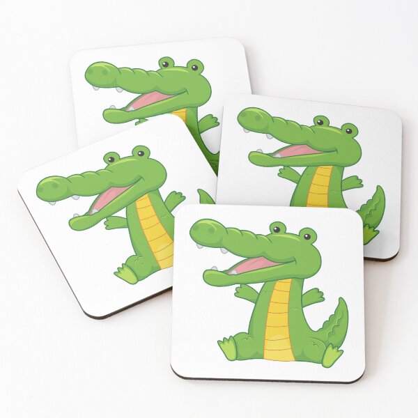 Item preview, Baby Alligator designed and sold by simpledesigners.