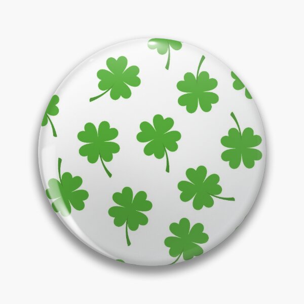 Item preview, Four leaf clover - St Patricks Day  designed and sold by PaulSDesign.