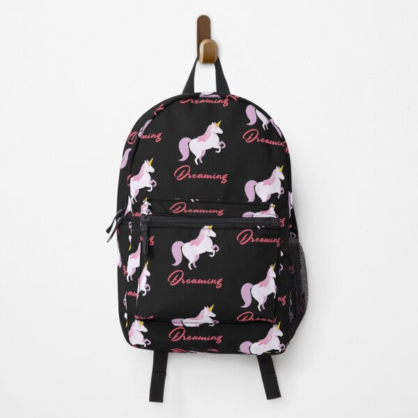 Item preview, Unicorn Dreaming designed and sold by DiscGolfTees.
