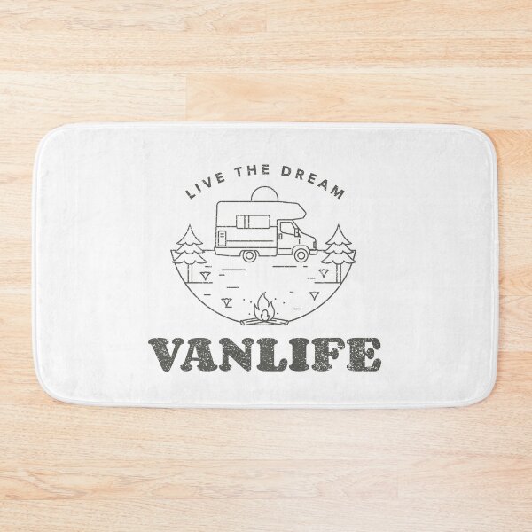 Item preview, Vanlife designed and sold by Shirtgame.