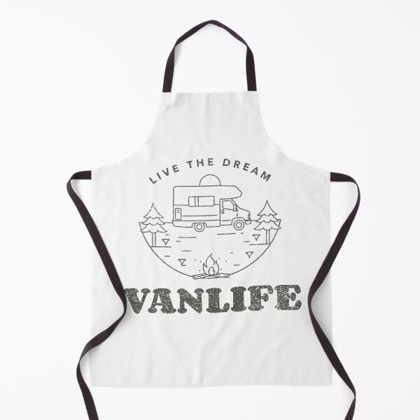 Item preview, Vanlife designed and sold by Shirtgame.