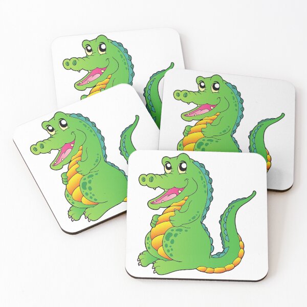 Item preview, Baby Alligator designed and sold by simpledesigners.