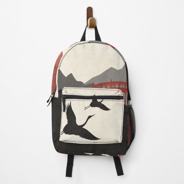 Item preview, To Ji Temple Kyoto Japan Landscape designed and sold by OrNissimDesigns.