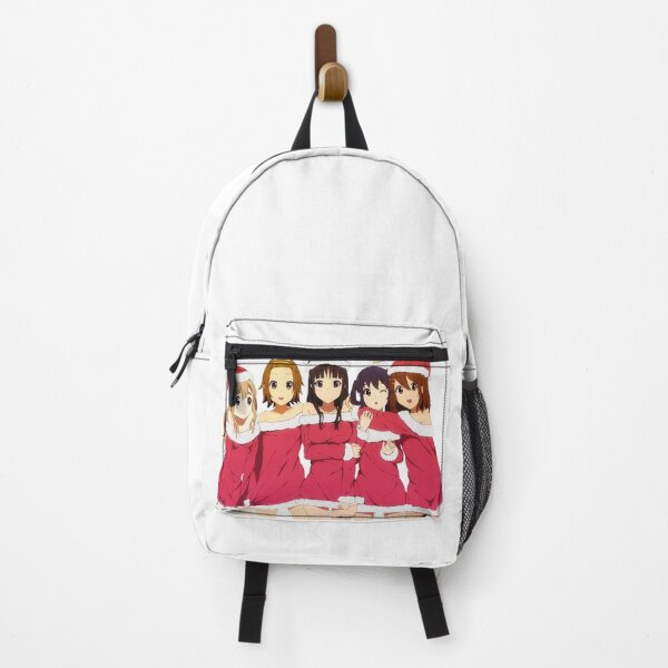 Item preview, anime, girls, new Year, merry christmas designed and sold by Viktoriia Trubiichuk.