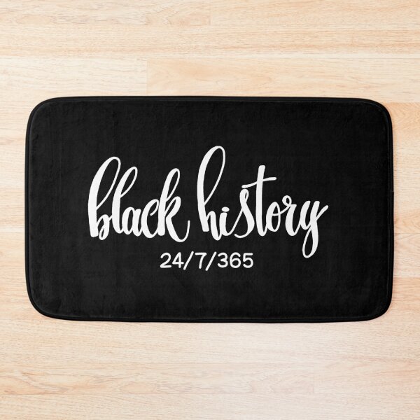 Item preview, Black History designed and sold by ValentinaHramov.