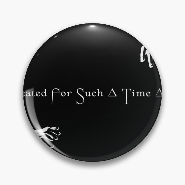 Item preview, Created For Such A Time As This designed and sold by Sorgzen.