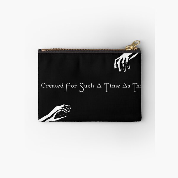 Item preview, Created For Such A Time As This designed and sold by Sorgzen.