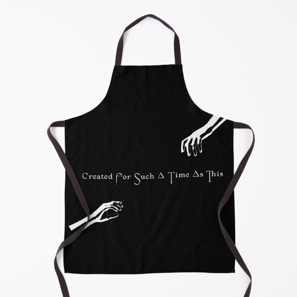 Item preview, Created For Such A Time As This designed and sold by Sorgzen.