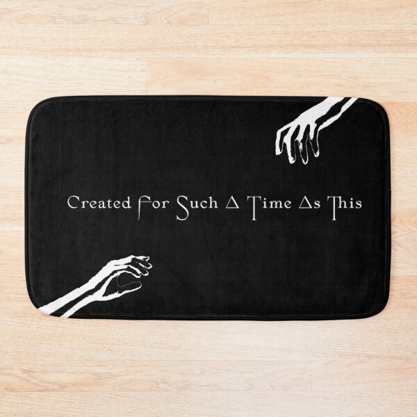 Item preview, Created For Such A Time As This designed and sold by Sorgzen.