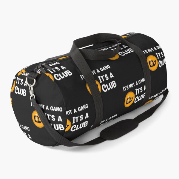 Item preview, Funny Bitcoin Crypto Whale Club, Its Not A Gang Its A Club designed and sold by DiscGolfTees.