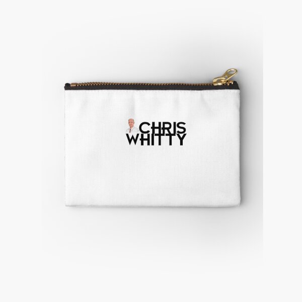 Item preview, next slide please chris whitty black text designed and sold by wiggy38.