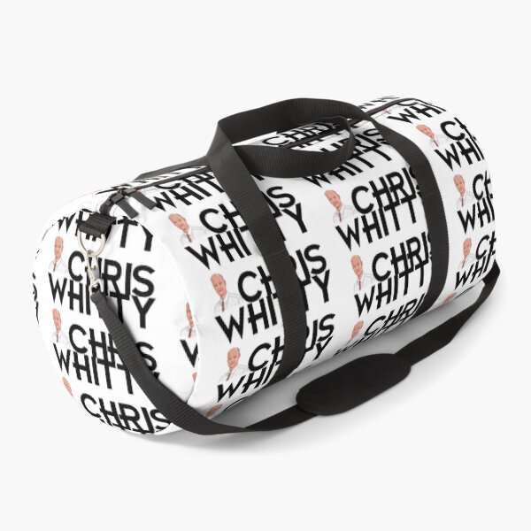 Item preview, next slide please chris whitty black text designed and sold by wiggy38.