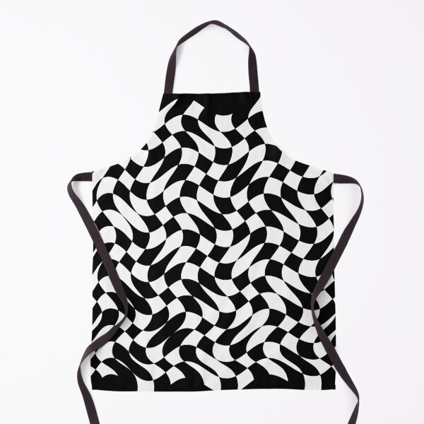 Item preview, Funky Checkerboard Pattern designed and sold by AnArtiGal.