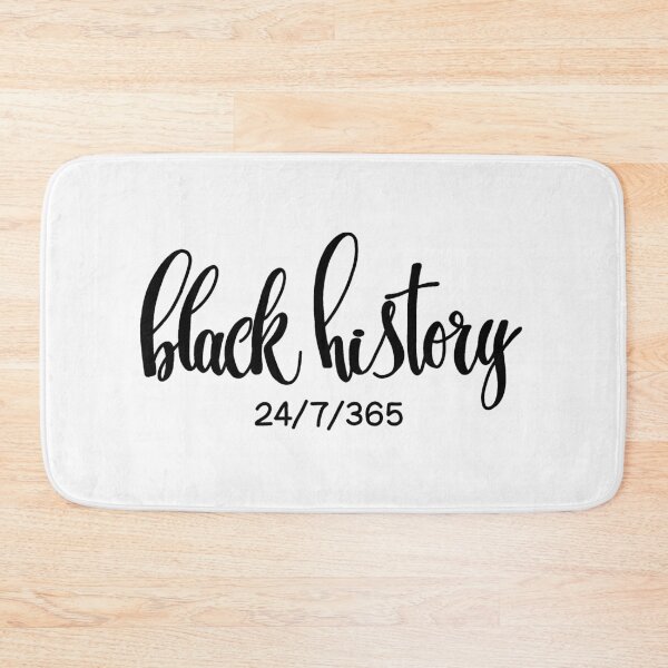 Item preview, Black History designed and sold by ValentinaHramov.
