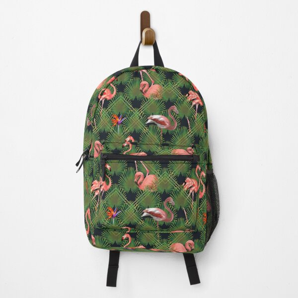 Item preview, Flamingo Pattern designed and sold by chainassembly.