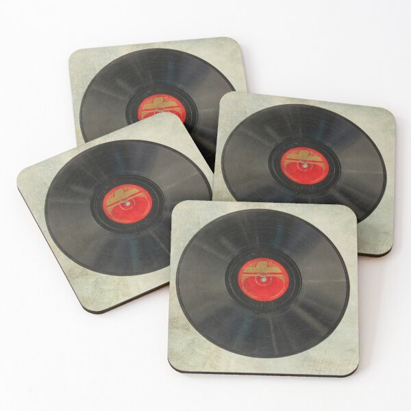 Item preview, VIntage 78rpm record  designed and sold by Photopat.